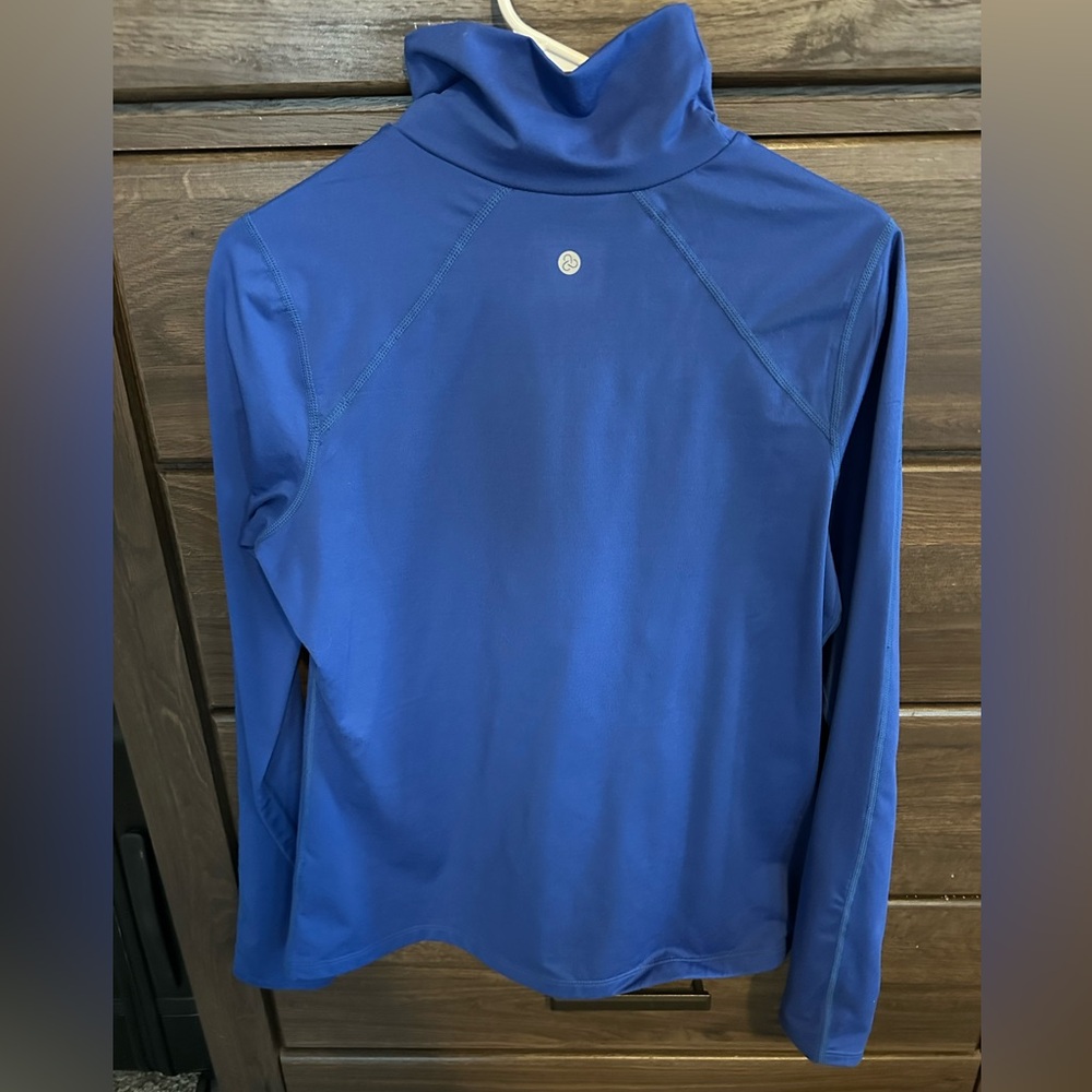 Zella Performance Turtleneck - image 2